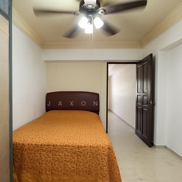 421 Choa Chu Kang Avenue 4, 421 Choa Chu Kang Avenue 4, Room Rental, 120 sqft, HDB Flat For Rent, by Jaxon Ng, 500164817 - Bedroom - PropertyGuru.com.sg