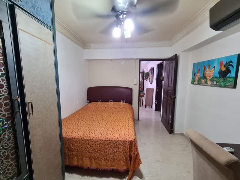 421 Choa Chu Kang Avenue 4, 421 Choa Chu Kang Avenue 4, Room Rental, 120 sqft, HDB Flat For Rent, by Jaxon Ng, 500164817 - Bedroom - PropertyGuru.com.sg