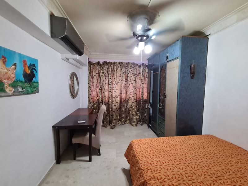 421 Choa Chu Kang Avenue 4, 421 Choa Chu Kang Avenue 4, Room Rental, 120 sqft, HDB Flat For Rent, by Jaxon Ng, 500164817 - Bedroom - PropertyGuru.com.sg