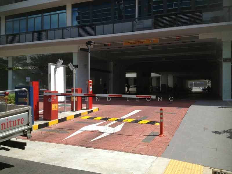 Zervex, 8 Ubi Road 2, 322 sqft, Light Industrial (B1) For Rent, by Edmund Leong, 500164818 - CommercialGuru.com.sg