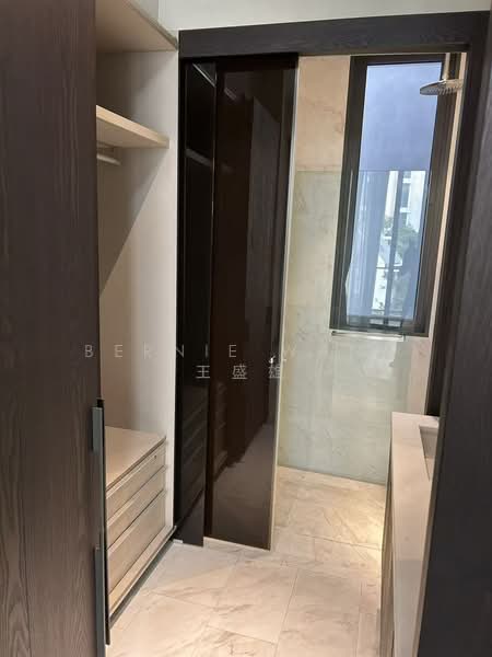 Robin Residences, 1 Robin Drive, 2 Bedrooms, 829 sqft, Condominium For Rent, by Bernie Wang 王盛雄, 500164820 - Interior - PropertyGuru.com.sg