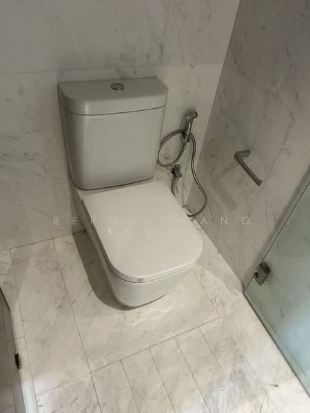 Robin Residences, 1 Robin Drive, 2 Bedrooms, 829 sqft, Condominium For Rent, by Bernie Wang 王盛雄, 500164820 - Bathroom - PropertyGuru.com.sg