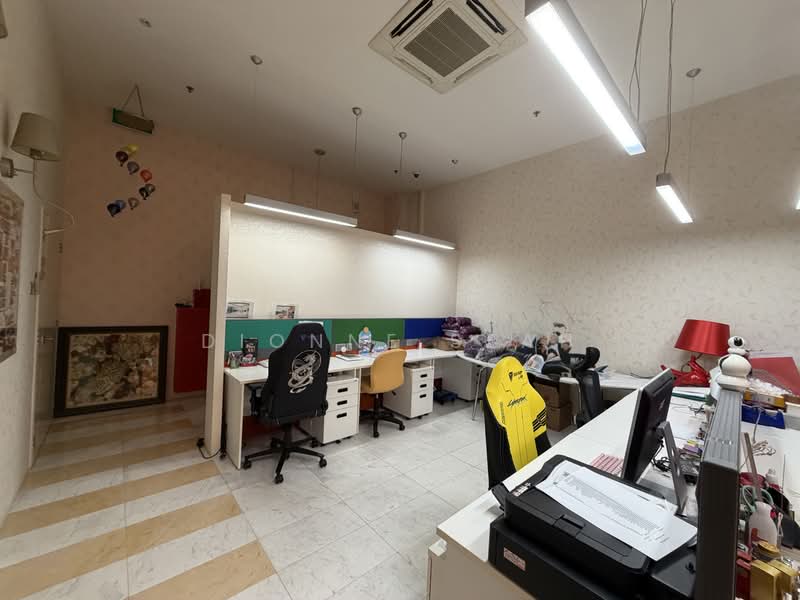 Westech Building, 237 Pandan Loop, 1,044 sqft, Factory / Workshop (B2) For Rent, by Dionne Seah, 500164822 - Study - CommercialGuru.com.sg