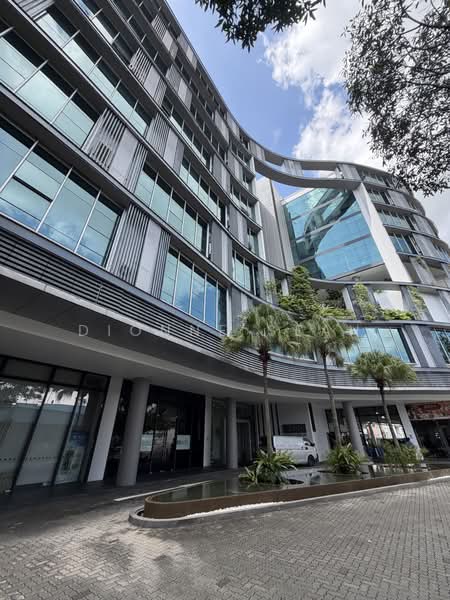 Westech Building, 237 Pandan Loop, 1,044 sqft, Factory / Workshop (B2) For Rent, by Dionne Seah, 500164822 - Exterior - CommercialGuru.com.sg