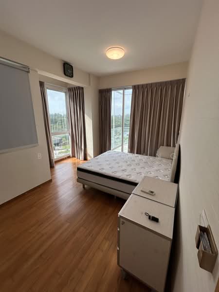 The Line@Tanjong Rhu, 6 Tanjong Rhu Road, 3 Bedrooms, 1,216 sqft, Condominium For Rent, by Bernie Wang 王盛雄, 500164823 - Bedroom - PropertyGuru.com.sg