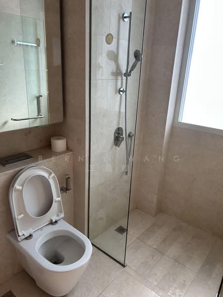 The Line@Tanjong Rhu, 6 Tanjong Rhu Road, 3 Bedrooms, 1,216 sqft, Condominium For Rent, by Bernie Wang 王盛雄, 500164823 - Bathroom - PropertyGuru.com.sg