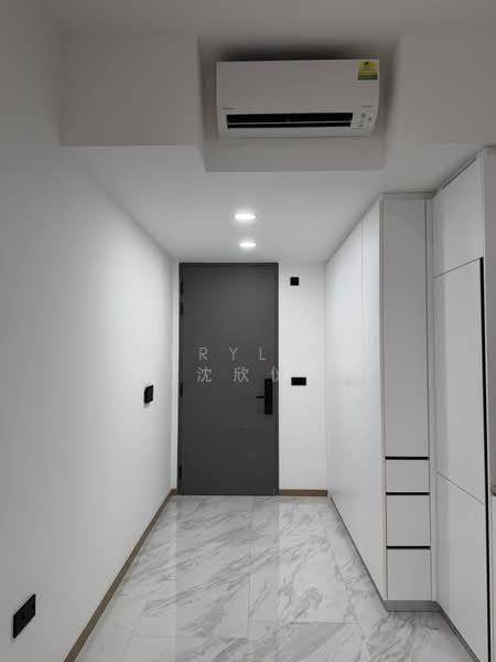 The Landmark, 173 Chin Swee Road, 1 Bedroom, 495 sqft, Condominium For Rent, by Cheryl Sim 沈欣仪, 500164826 - Entrance - PropertyGuru.com.sg