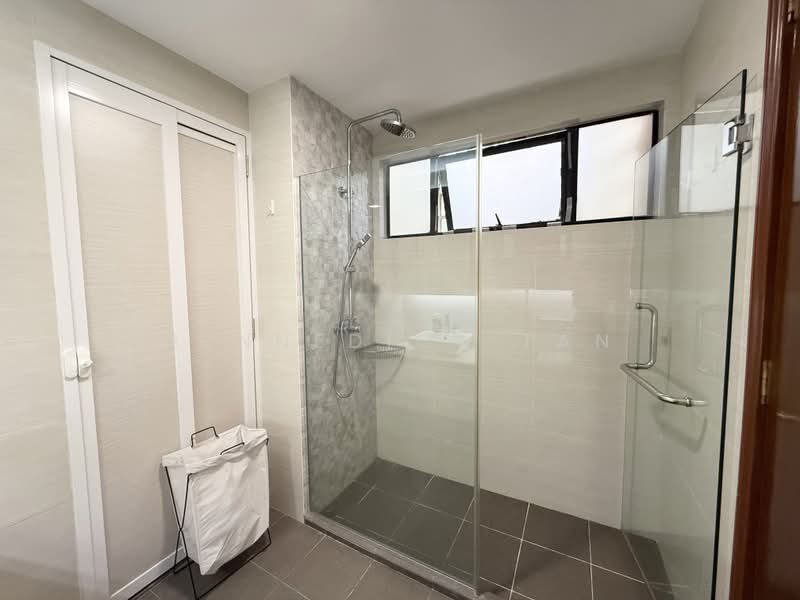 Dover Parkview, 30 Dover Rise, Room Rental, 200 sqft, Condominium For Rent, by Bennedict Tan, 500164827 - Bathroom - PropertyGuru.com.sg