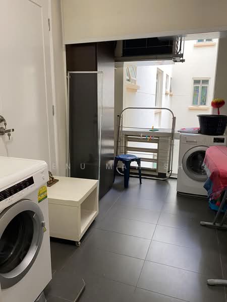 Costa Rhu, 7 Rhu Cross, 4 Bedrooms, 2,056 sqft, Condominium For Rent, by Renu Mahesh, 500164828 - Balcony - PropertyGuru.com.sg