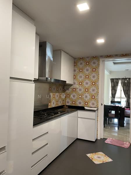 Costa Rhu, 7 Rhu Cross, 4 Bedrooms, 2,056 sqft, Condominium For Rent, by Renu Mahesh, 500164828 - Kitchen - PropertyGuru.com.sg