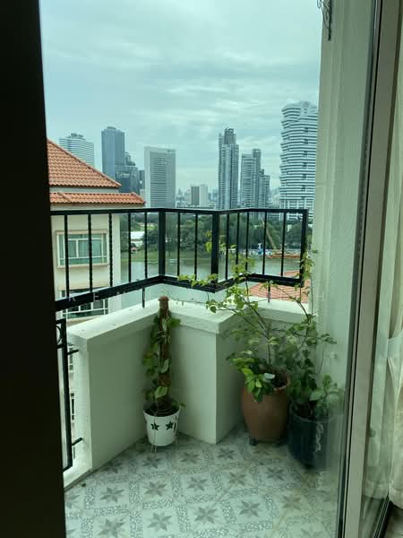 Costa Rhu, 7 Rhu Cross, 4 Bedrooms, 2,056 sqft, Condominium For Rent, by Renu Mahesh, 500164828 - Balcony - PropertyGuru.com.sg