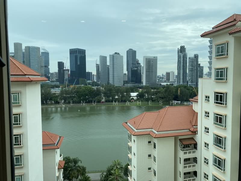 Costa Rhu, 7 Rhu Cross, 4 Bedrooms, 2,056 sqft, Condominium For Rent, by Renu Mahesh, 500164828 - Exterior - PropertyGuru.com.sg