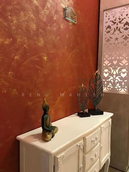 Costa Rhu, 7 Rhu Cross, 4 Bedrooms, 2,056 sqft, Condominium For Rent, by Renu Mahesh, 500164828 - Entrance  - PropertyGuru.com.sg