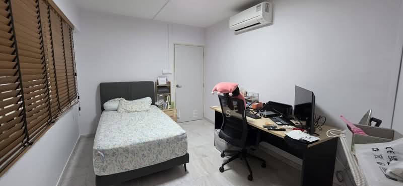 11 Lorong 8 Toa Payoh, 11 Lorong 8 Toa Payoh, Room Rental, 107 sqft, HDB Flat For Rent, by Irene Sim, 500164829 - Bedroom - PropertyGuru.com.sg