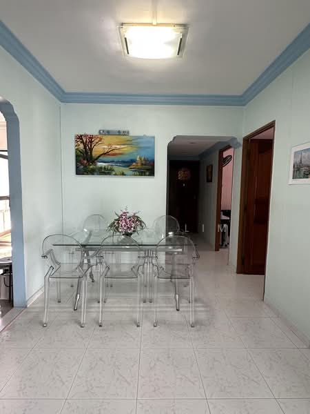 288B Bukit Batok Street 25, 288B Bukit Batok Street 25, 3 Bedrooms, 1,312 sqft, HDB Flat For Sale, by Lukas Lim, 500164831 - Dining Room - PropertyGuru.com.sg