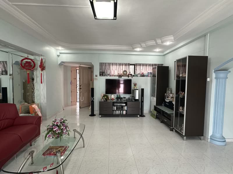 288B Bukit Batok Street 25, 288B Bukit Batok Street 25, 3 Bedrooms, 1,312 sqft, HDB Flat For Sale, by Lukas Lim, 500164831 - Living Room - PropertyGuru.com.sg