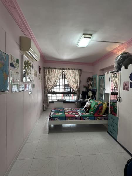 288B Bukit Batok Street 25, 288B Bukit Batok Street 25, 3 Bedrooms, 1,312 sqft, HDB Flat For Sale, by Lukas Lim, 500164831 - Bedroom - PropertyGuru.com.sg