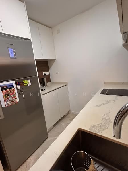 Amber 45, 45 Amber Road, 2 Bedrooms, 700 sqft, Condominium For Sale, by Rick Yang, 500164833 - Kitchen - PropertyGuru.com.sg