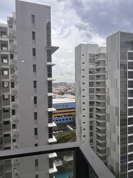 Amber 45, 45 Amber Road, 2 Bedrooms, 700 sqft, Condominium For Sale, by Rick Yang, 500164833 - Exterior - PropertyGuru.com.sg