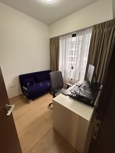Amber 45, 45 Amber Road, 2 Bedrooms, 700 sqft, Condominium For Sale, by Rick Yang, 500164833 - Common room - PropertyGuru.com.sg