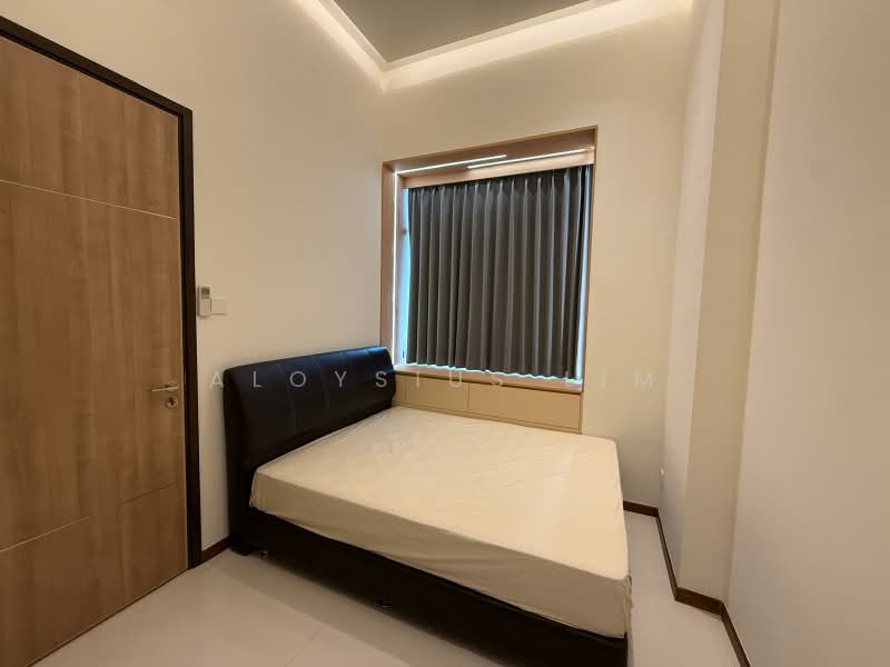 Soho 188, 188 Race Course Road, 1 Bedroom, 464 sqft, Apartment For Rent, by Aloysius Lim, 500164834 - Bedroom - PropertyGuru.com.sg