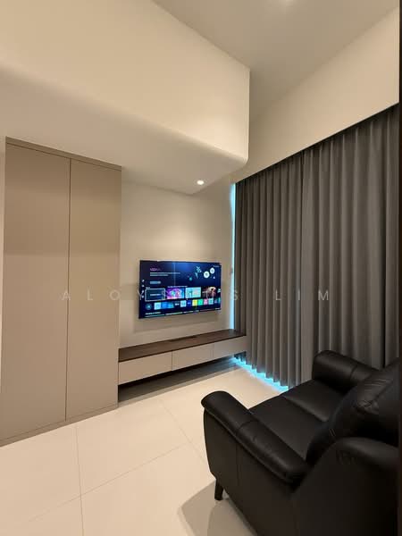 Soho 188, 188 Race Course Road, 1 Bedroom, 464 sqft, Apartment For Rent, by Aloysius Lim, 500164834 - Living Room - PropertyGuru.com.sg