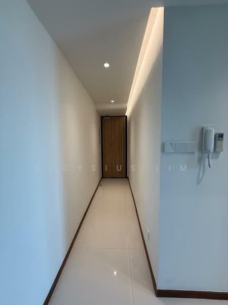Soho 188, 188 Race Course Road, 1 Bedroom, 464 sqft, Apartment For Rent, by Aloysius Lim, 500164834 - Corridor - PropertyGuru.com.sg
