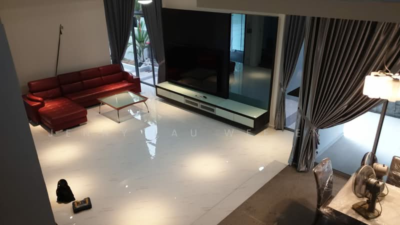 bedok road, Bedok Road, 5 Bedrooms, 3,820 sqft, Semi-Detached House For Rent, by Jenny Lau Wee Eng, 500164835 - Living Room - PropertyGuru.com.sg
