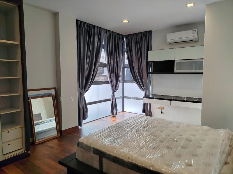 bedok road, Bedok Road, 5 Bedrooms, 3,820 sqft, Semi-Detached House For Rent, by Jenny Lau Wee Eng, 500164835 - Bedroom - PropertyGuru.com.sg