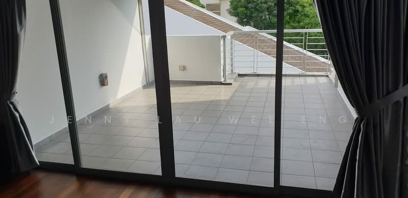 bedok road, Bedok Road, 5 Bedrooms, 3,820 sqft, Semi-Detached House For Rent, by Jenny Lau Wee Eng, 500164835 - Balcony - PropertyGuru.com.sg