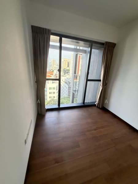 The M, 30 Middle Road, 2 Bedrooms, 592 sqft, Condominium For Sale, by Wayne Chua, 500164836 - View - PropertyGuru.com.sg