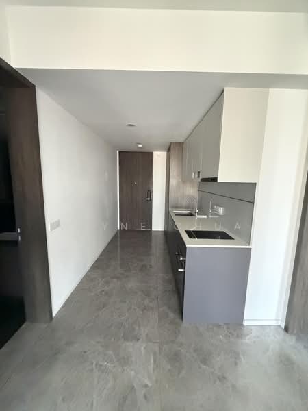 The M, 30 Middle Road, 2 Bedrooms, 592 sqft, Condominium For Sale, by Wayne Chua, 500164836 - Kitchen - PropertyGuru.com.sg