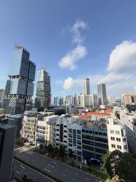 The M, 30 Middle Road, 2 Bedrooms, 592 sqft, Condominium For Sale, by Wayne Chua, 500164836 - Exterior - PropertyGuru.com.sg