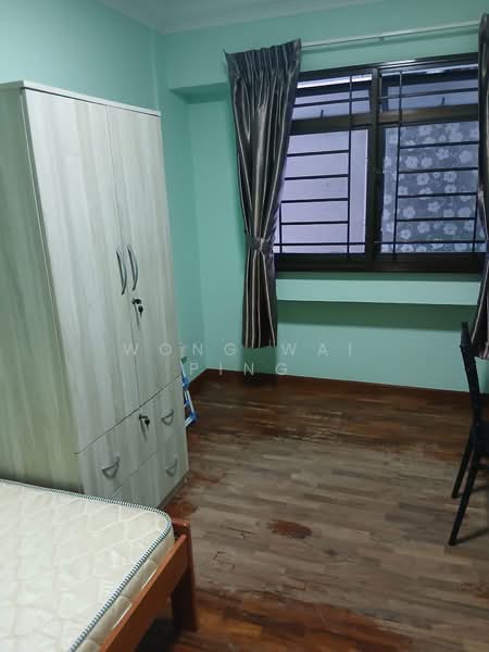 650A Jurong West Street 61, 650A Jurong West Street 61, Room Rental, 250 sqft, HDB Flat For Rent, by Wong Wai Ping, 500164837 - Bedroom - PropertyGuru.com.sg