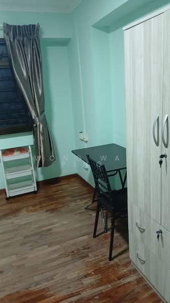 650A Jurong West Street 61, 650A Jurong West Street 61, Room Rental, 250 sqft, HDB Flat For Rent, by Wong Wai Ping, 500164837 - Interior - PropertyGuru.com.sg