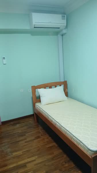 650A Jurong West Street 61, 650A Jurong West Street 61, Room Rental, 250 sqft, HDB Flat For Rent, by Wong Wai Ping, 500164837 - Bedroom - PropertyGuru.com.sg