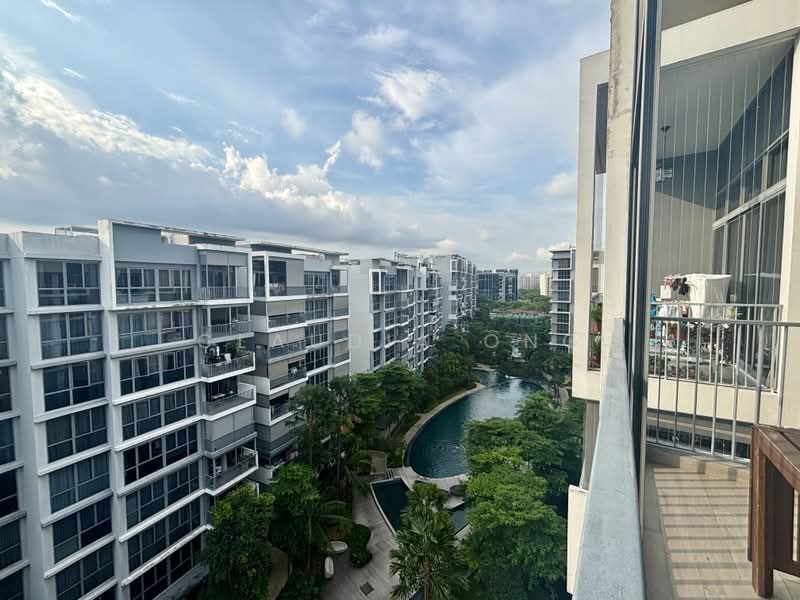 The Visionaire, 174 Canberra Drive, 3 Bedrooms, 1,206 sqft, Executive Condominium For Sale, by Claudia Ong, 500164838 - PropertyGuru.com.sg