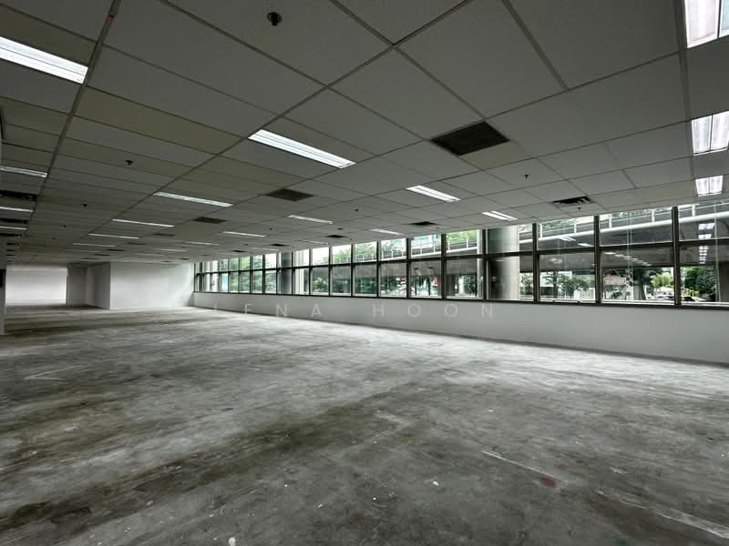 The Synergy, 1 International Business Park, 3,305 sqft, Business / Science Park For Rent, by Lena Hoon, 500164839 - Interior - CommercialGuru.com.sg