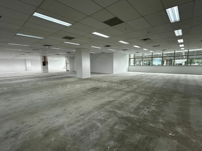 The Synergy, 1 International Business Park, 3,305 sqft, Business / Science Park For Rent, by Lena Hoon, 500164839 - Interior - CommercialGuru.com.sg