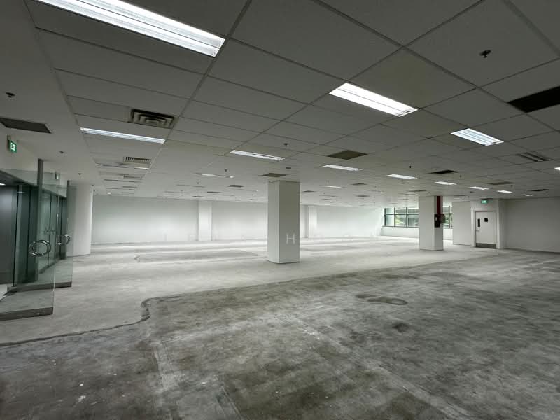 The Synergy, 1 International Business Park, 3,305 sqft, Business / Science Park For Rent, by Lena Hoon, 500164839 - Interior - CommercialGuru.com.sg