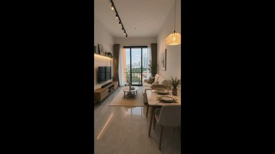 Bartley Vue, 6 Jalan Bunga Rampai, 2 Bedrooms, 657 sqft, Condominium For Sale, by Desmond Tan, 500164843 - PropertyGuru.com.sg