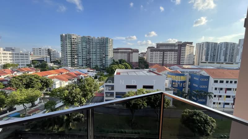 Bartley Vue, 6 Jalan Bunga Rampai, 2 Bedrooms, 657 sqft, Condominium For Sale, by Desmond Tan, 500164843 - View - PropertyGuru.com.sg
