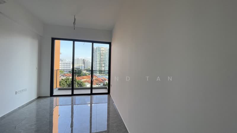 Bartley Vue, 6 Jalan Bunga Rampai, 2 Bedrooms, 657 sqft, Condominium For Sale, by Desmond Tan, 500164843 - Balcony - PropertyGuru.com.sg