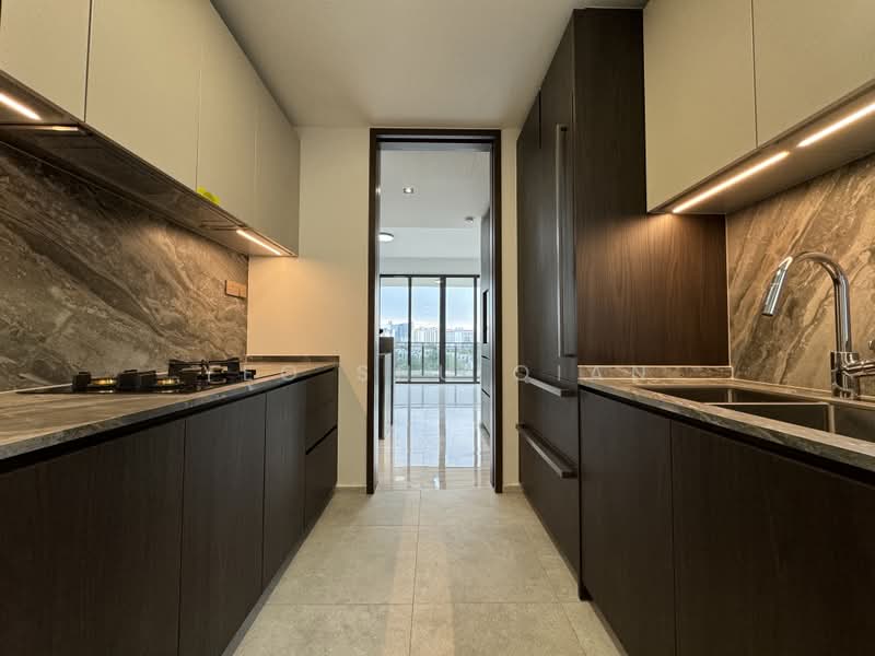 Leedon Green, 32 Leedon Heights, 4 Bedrooms, 1,494 sqft, Condominium For Rent, by Yeo Shu Qian, 500164845 - PropertyGuru.com.sg