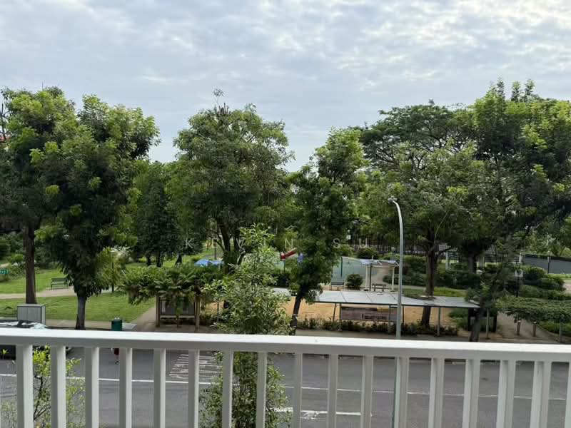 Optima @ Tanah Merah, 78 Tanah Merah Kechil Avenue, Room Rental, 150 sqft, Apartment For Rent, by Kevin Su, 500164846 - Exterior - PropertyGuru.com.sg