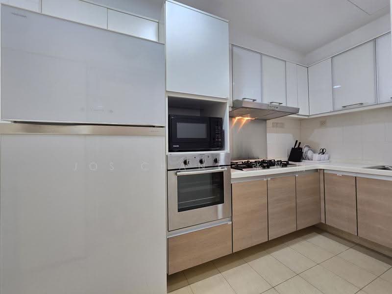 One Leicester, 1 Leicester Road, Macpherson / Potong Pasir, Room Rental, 120 sqft, Condominium For Rent, by Jos Chang 张仪楠, 500164847 - Kitchen - PropertyGuru.com.sg