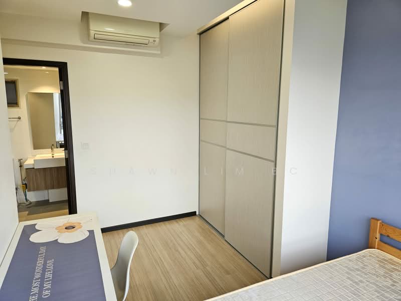 Lake Life, 10 Tao Ching Road, 3 Bedrooms, 1,087 sqft, Executive Condominium For Rent, by Shawn Lim BC, 500164849 - Bedroom - PropertyGuru.com.sg