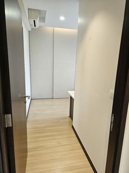 Lake Life, 10 Tao Ching Road, 3 Bedrooms, 1,087 sqft, Executive Condominium For Rent, by Shawn Lim BC, 500164849 - Corridor - PropertyGuru.com.sg