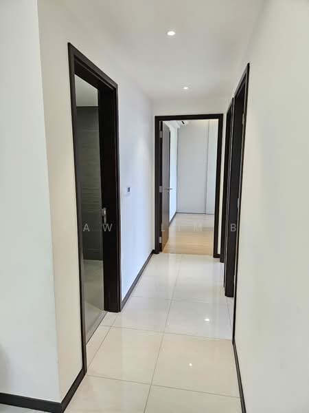Lake Life, 10 Tao Ching Road, 3 Bedrooms, 1,087 sqft, Executive Condominium For Rent, by Shawn Lim BC, 500164849 - Corridor - PropertyGuru.com.sg