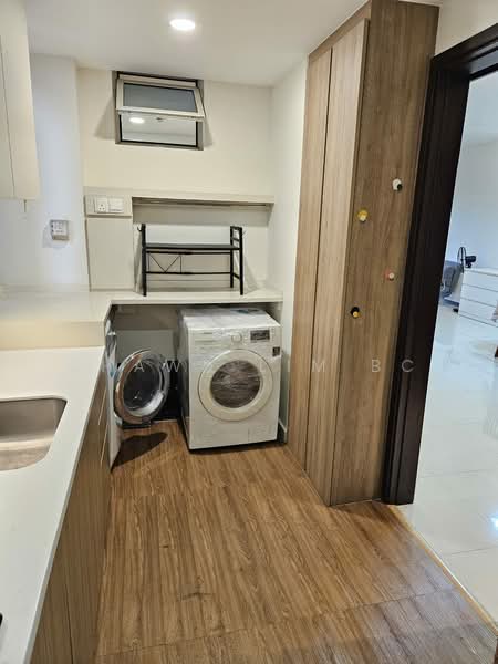 Lake Life, 10 Tao Ching Road, 3 Bedrooms, 1,087 sqft, Executive Condominium For Rent, by Shawn Lim BC, 500164849 - Interior - PropertyGuru.com.sg